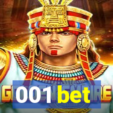 001 bet